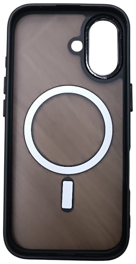 Чехол Case для Apple iPhone 17 черный купить,784