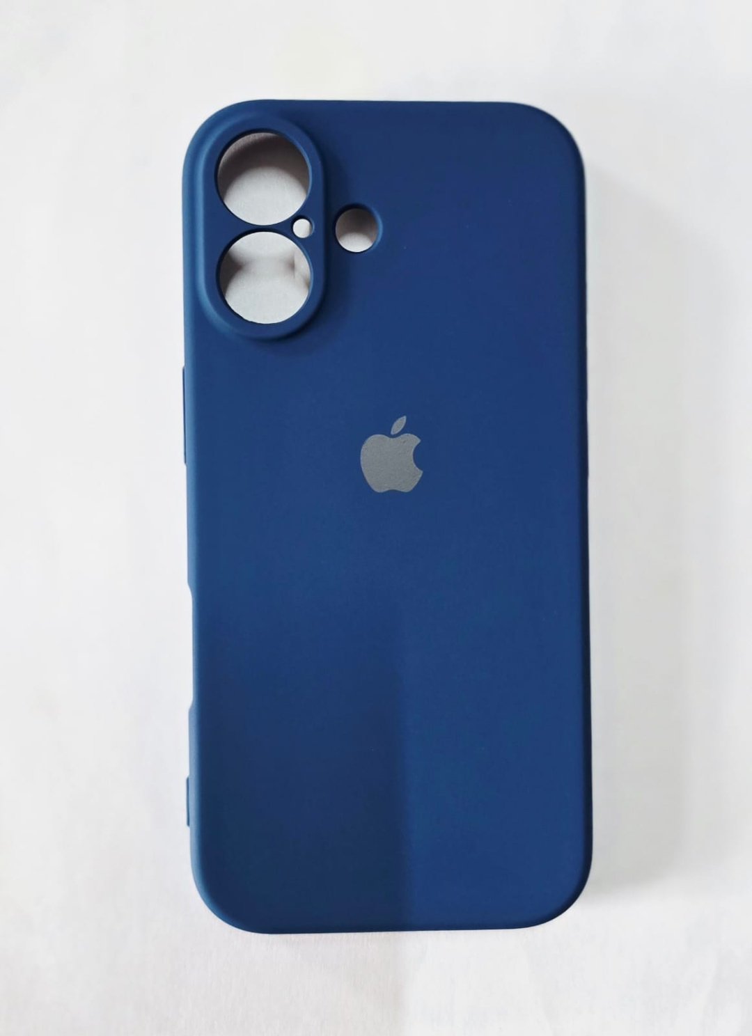 Чехол Fashion Case для Apple iPhone 17 синий - ForteMarket Чехол Fashion Case для Apple iPhone 17 синий купить,1269