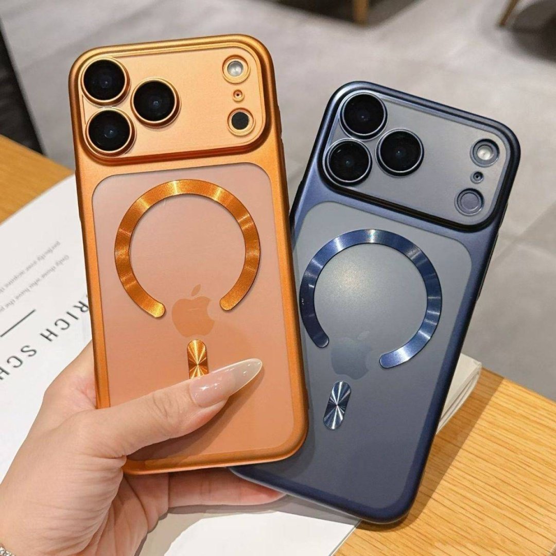 Чехол для Apple iPhone 17 Pro темно-синий купить,1200