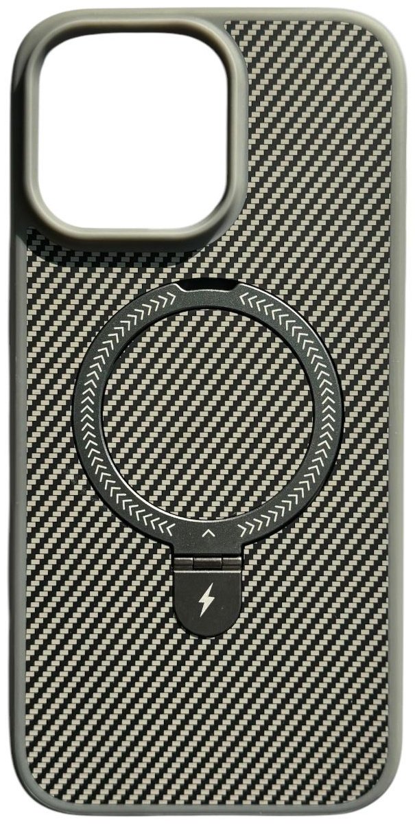 Чехол для Apple iPhone 16 Pro белый купить,2320