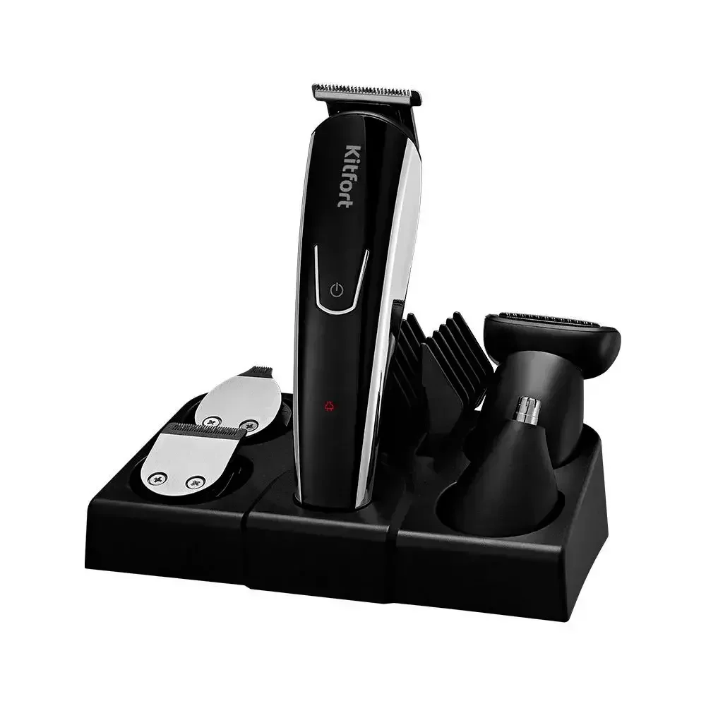 Триммер Kitfort KT-3105 Black
