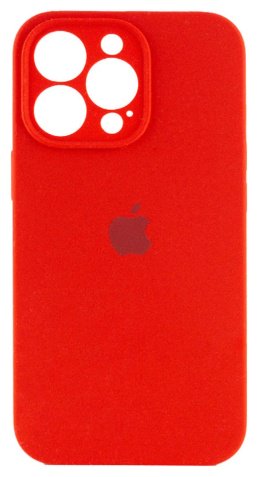 Чехол для Apple iPhone 16 Pro Max красный - ForteMarket Чехол для Apple iPhone 16 Pro Max красный купить,990