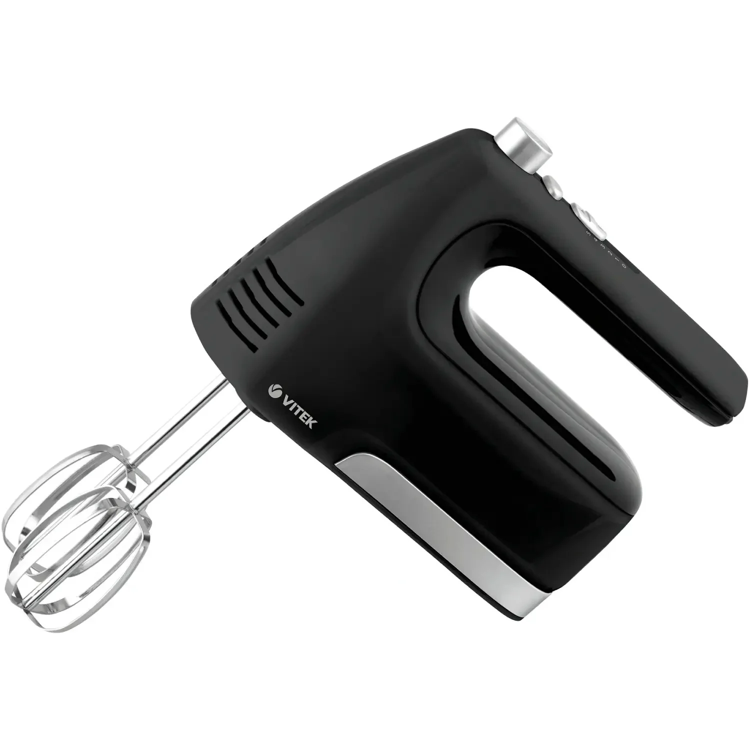 Миксер Vitek VT-1481 черный