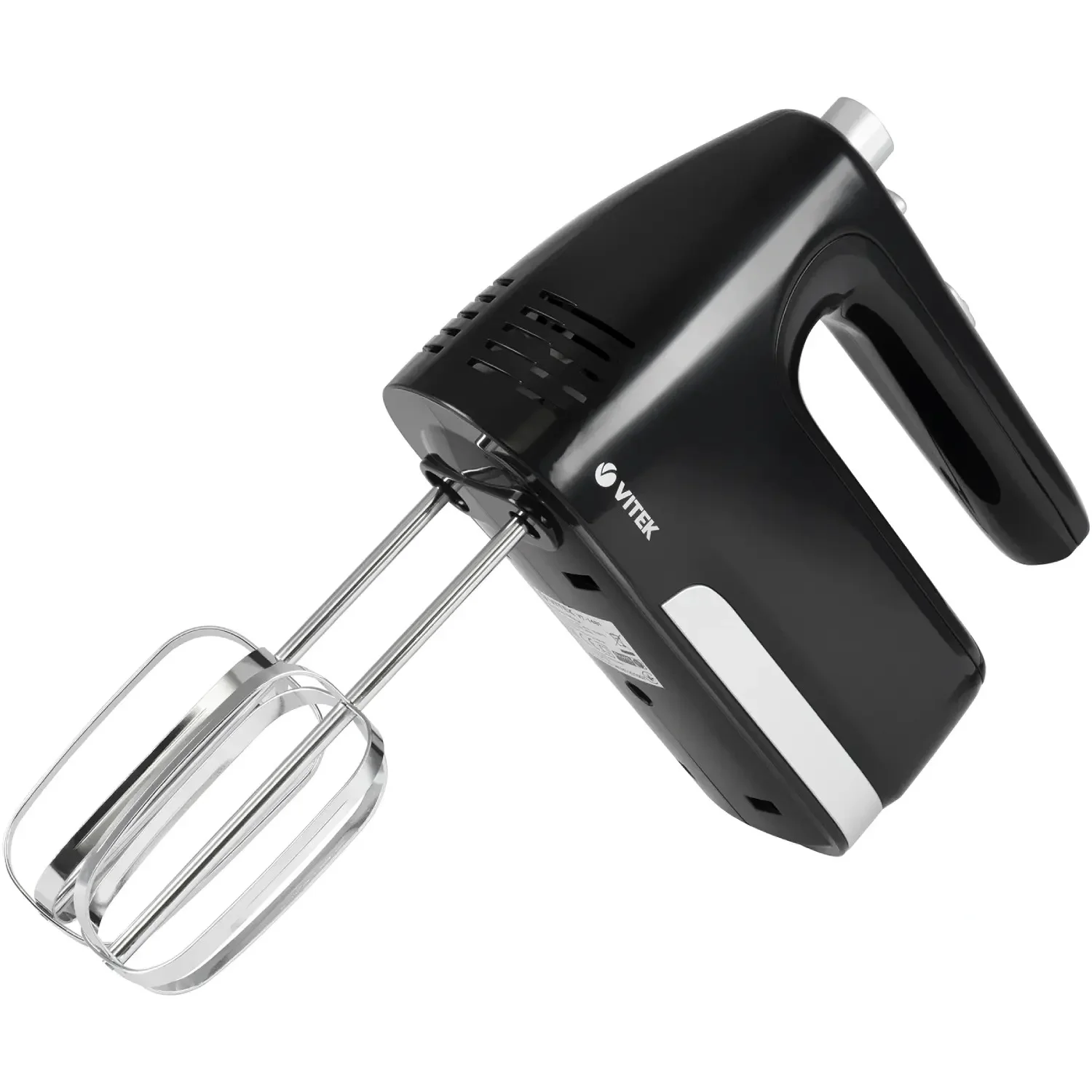 Миксер Vitek VT-1481 черный