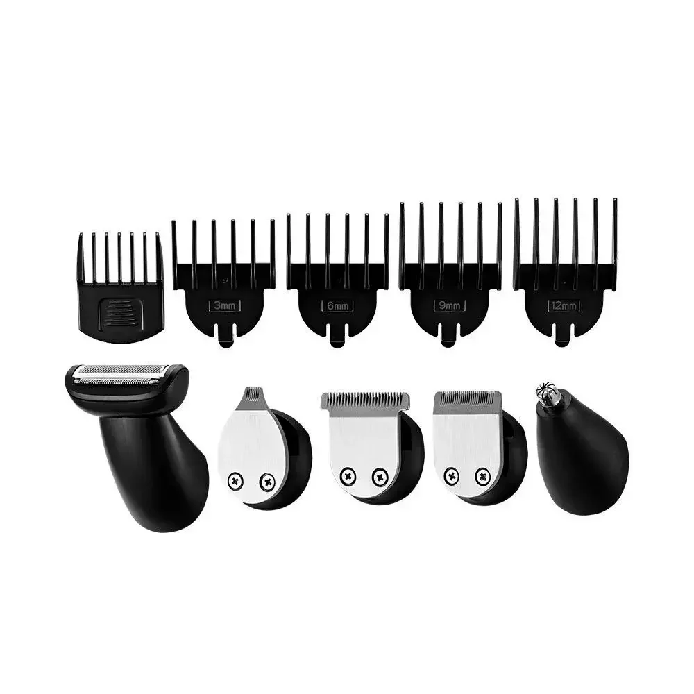 Триммер Kitfort KT-3105 Black - ForteMarket Триммер Kitfort KT-3105 Black купить,0
