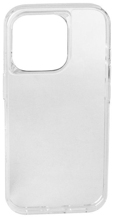 Чехол Kuvete для Apple iPhone 16 Pro Max прозрачный - ForteMarket Чехол Kuvete для Apple iPhone 16 Pro Max прозрачный купить,770