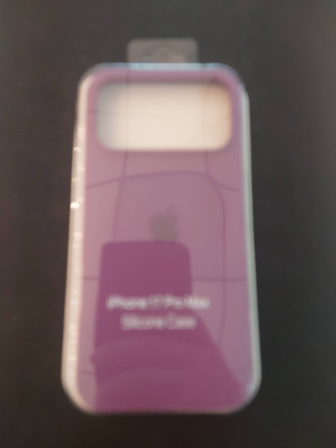 Чехол Silicon Power для Apple iPhone 17 Pro Max фиолетовый - ForteMarket Чехол Silicon Power для Apple iPhone 17 Pro Max фиолетовый купить,995