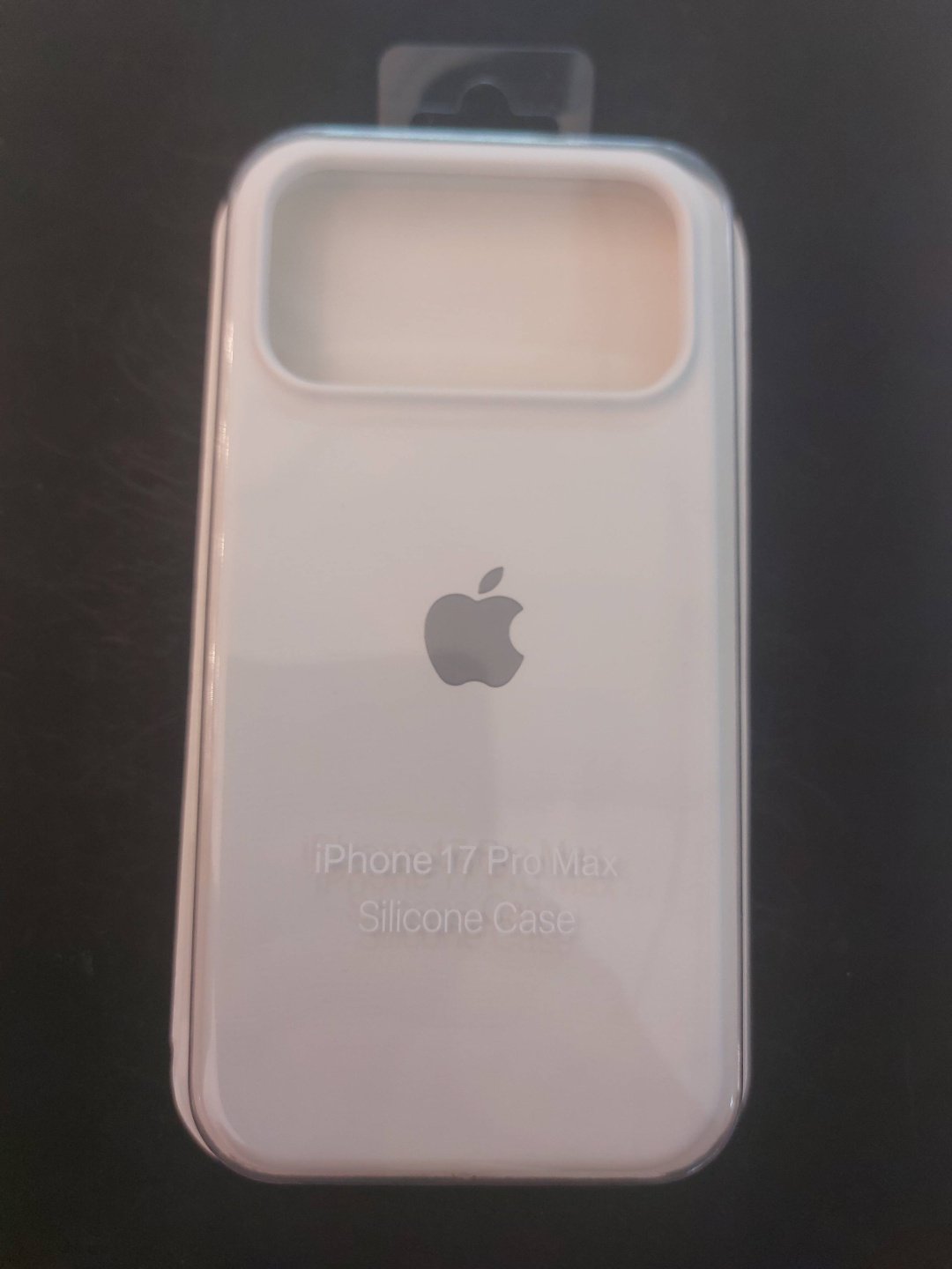 Чехол Silicon Power для Apple iPhone 17 Pro Max белый - ForteMarket Чехол Silicon Power для Apple iPhone 17 Pro Max белый купить,758