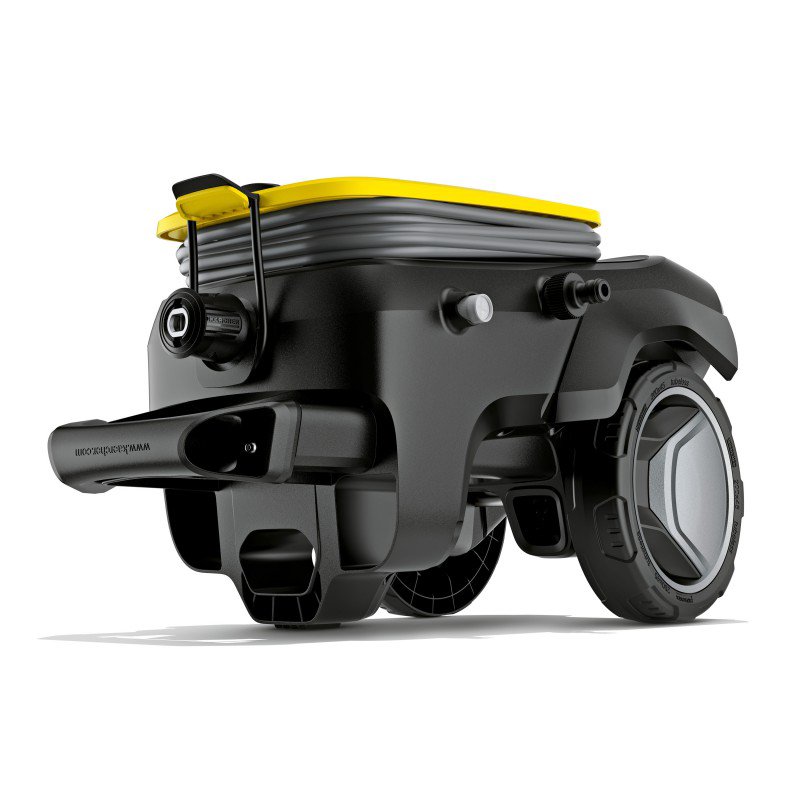 Аппарат высокого давления Karcher K 7 Compact 1.447-050.0 жёлтый - ForteMarket Аппарат высокого давления Karcher K 7 Compact 1.447-050.0 жёлтый купить,0