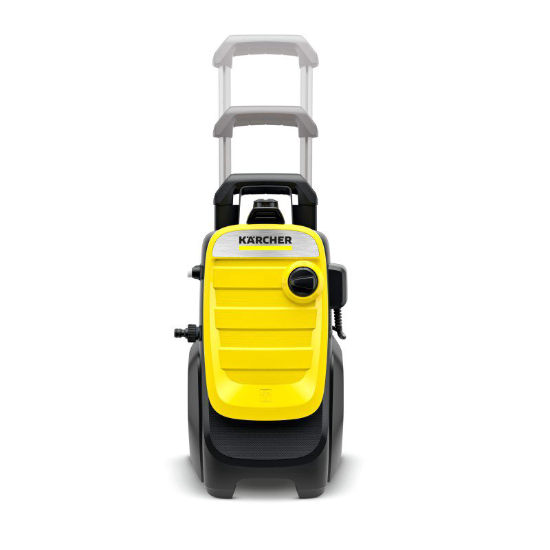 Аппарат высокого давления Karcher K 7 Compact 1.447-050.0 жёлтый купить,NaN