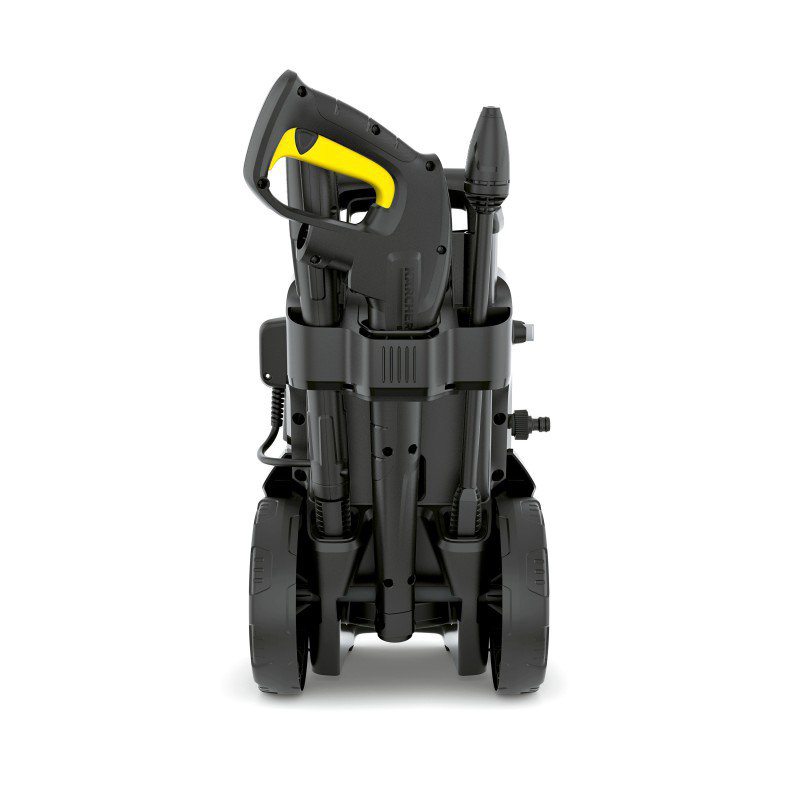 Аппарат высокого давления Karcher K 7 Compact 1.447-050.0 жёлтый купить,NaN