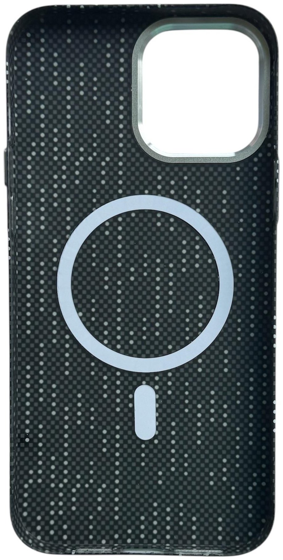 Чехол для Apple iPhone 16 Pro черный купить,2570