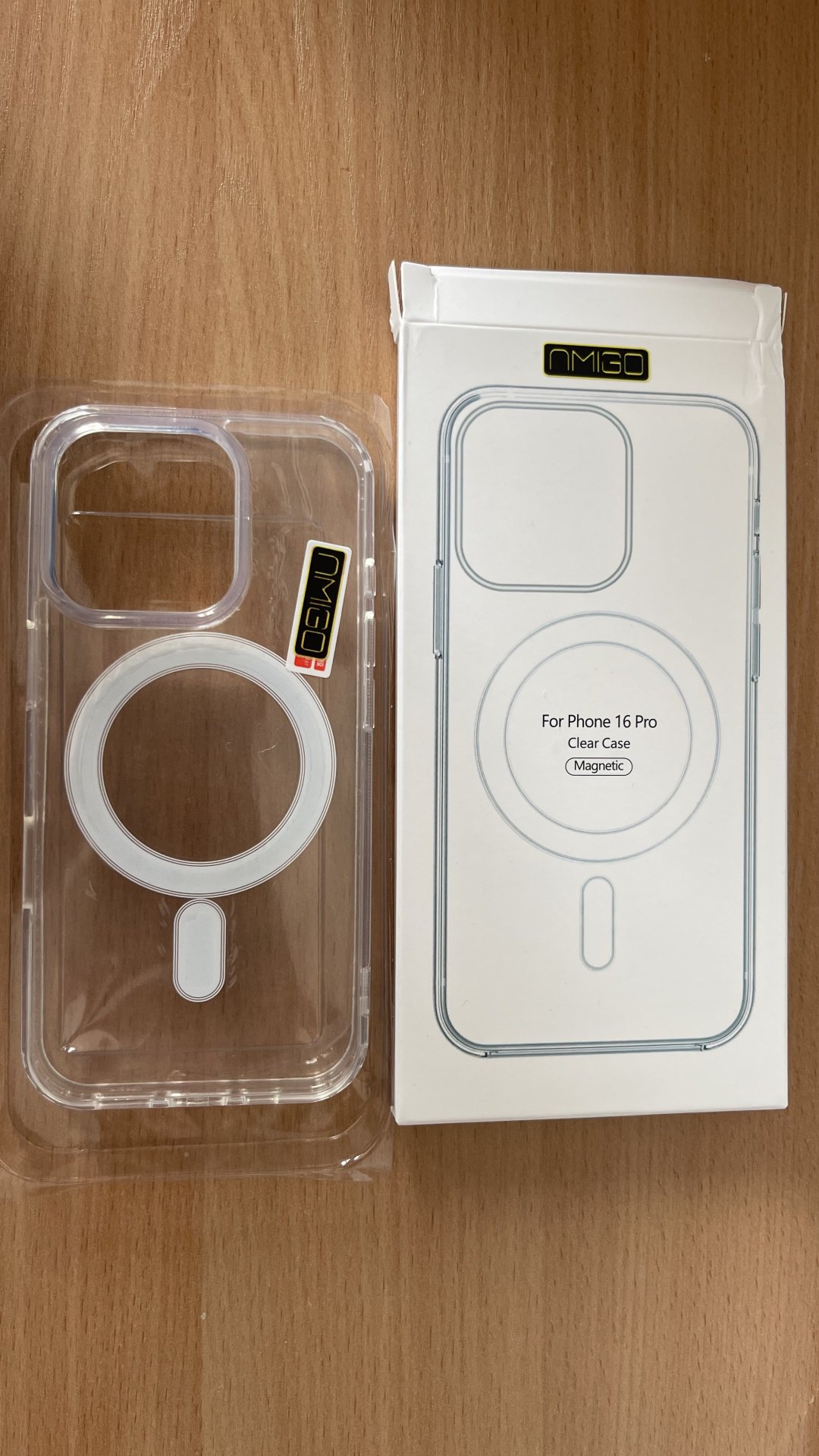 Чехол для Apple iPhone 16 Pro прозрачный - ForteMarket Чехол для Apple iPhone 16 Pro прозрачный купить,450