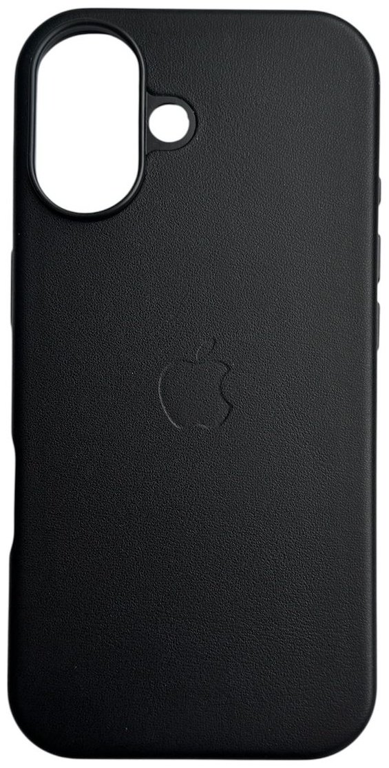 Чехол для Apple iPhone 17 черный купить,4115