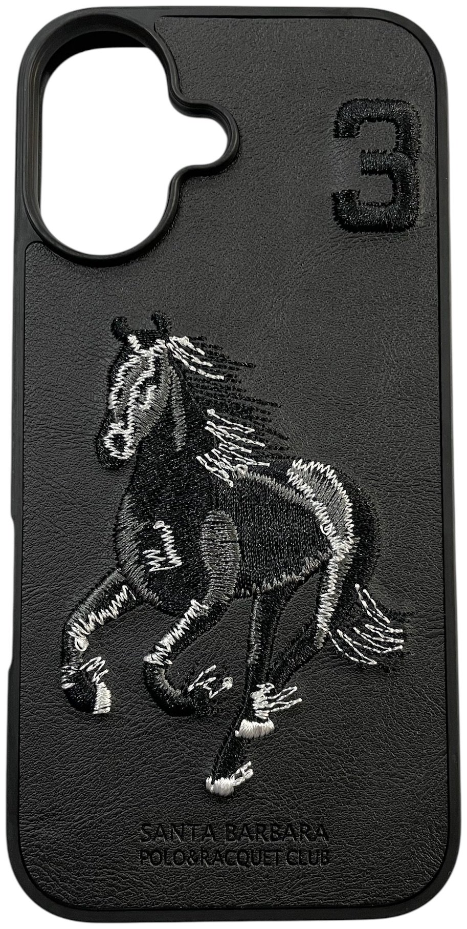 Чехол Santa Barbara для Apple iPhone 17 рисунок купить,550