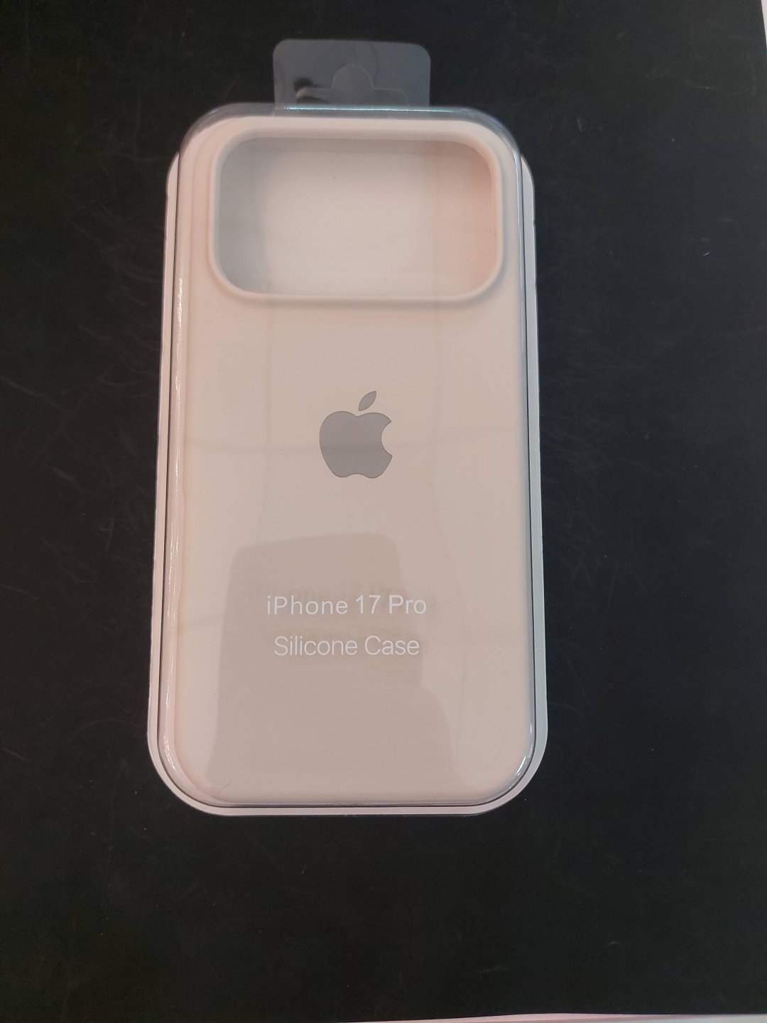 Чехол Silicon Power для Apple iPhone 17 Pro бежевый - ForteMarket Чехол Silicon Power для Apple iPhone 17 Pro бежевый купить,736