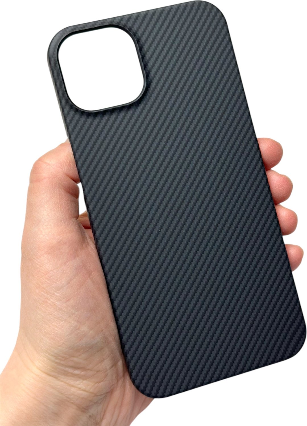 Чехол для Apple iPhone 16 Pro черный купить,2379