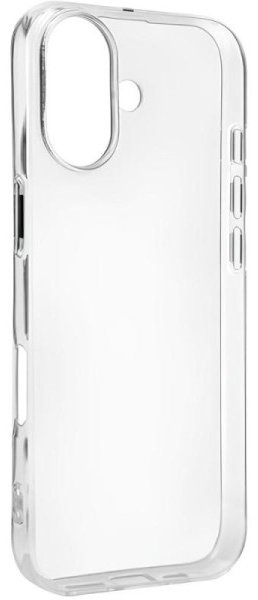 Чехол Space для Apple iPhone 17 прозрачный купить,498