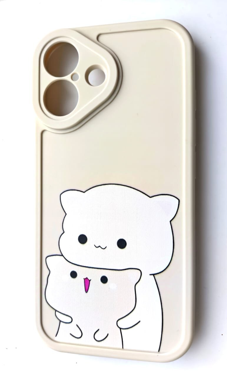 Чехол для Apple iPhone 16 рисунок купить,320