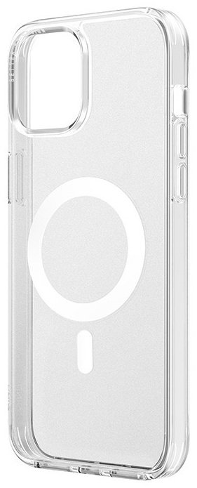 Чехол Totu для Apple iPhone 16 Pro Max прозрачный купить,450
