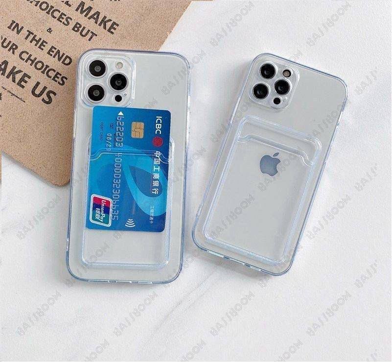 Чехол Totu для Apple iPhone 16 Pro Max прозрачный купить,770