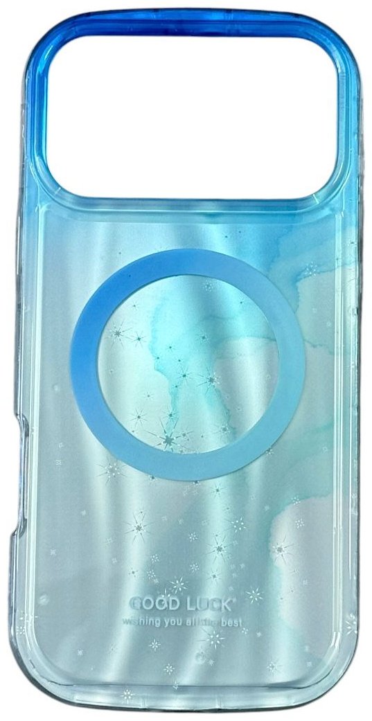 Чехол для Apple iPhone 17 Pro Max многоцветный купить,3500