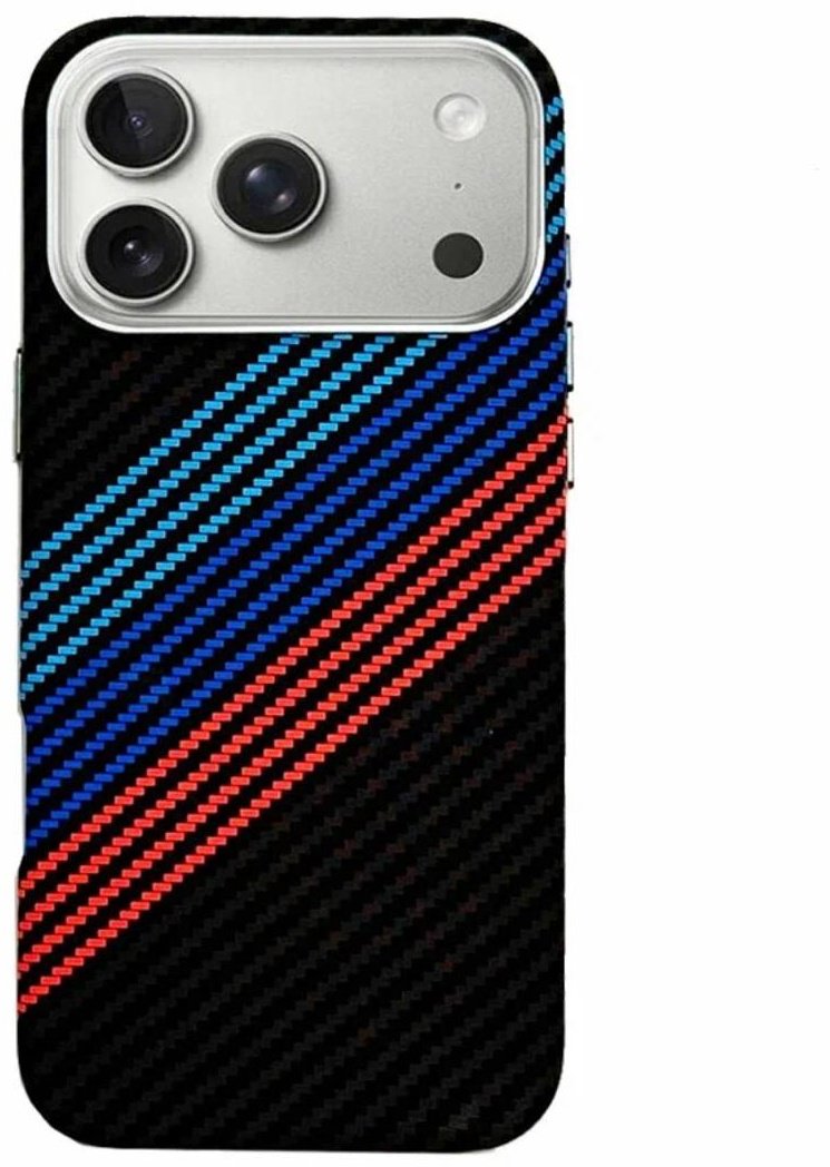 Чехол для Apple iPhone 17 Pro Max черный - ForteMarket Чехол для Apple iPhone 17 Pro Max черный купить,4479