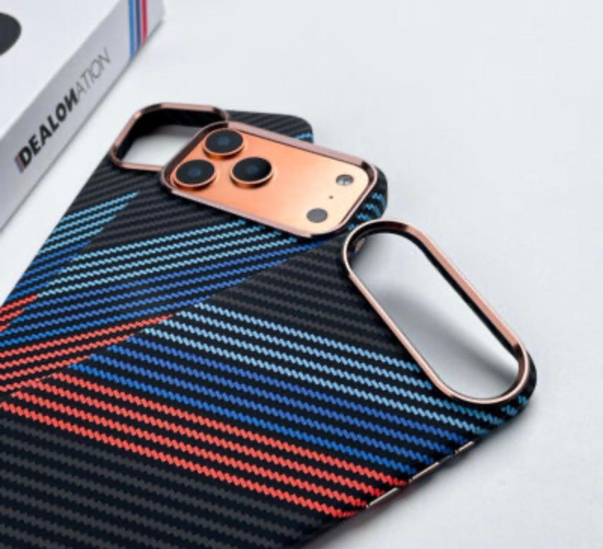 Чехол для Apple iPhone 17 Pro Max черный - ForteMarket Чехол для Apple iPhone 17 Pro Max черный купить,4479