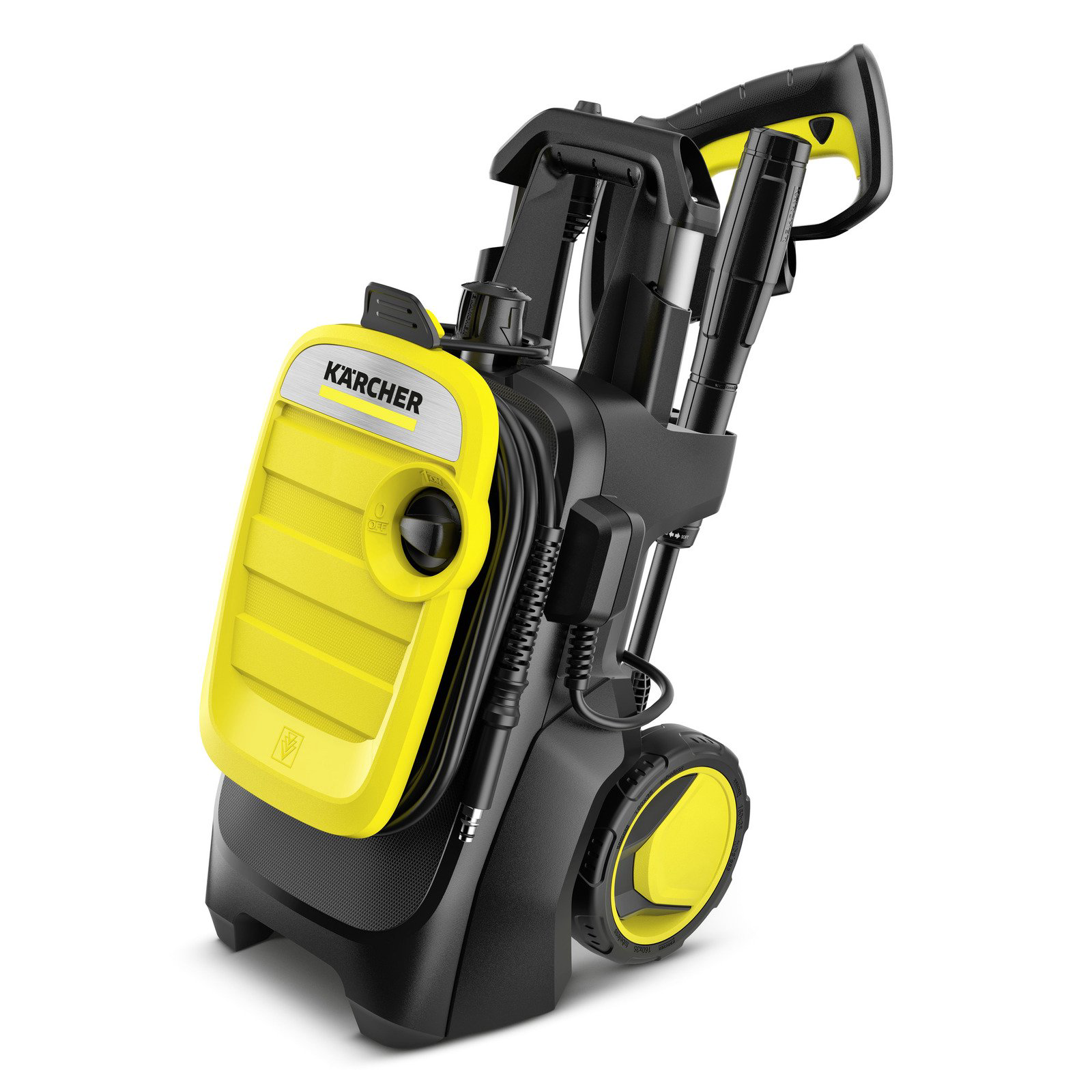 Мойка высокого давления Karcher K 5 Compact купить,NaN