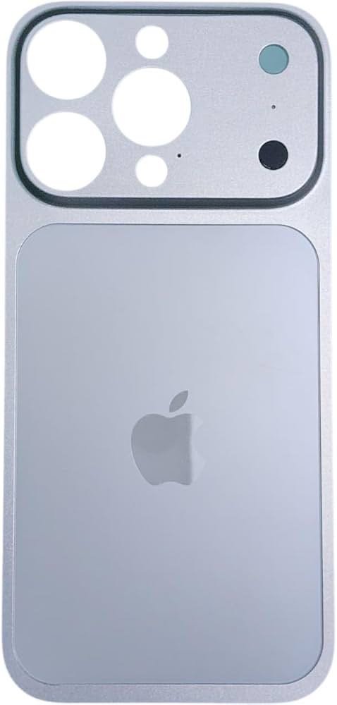 Чехол для Apple iPhone 14 Pro Max, iPhone 15 Pro Max, iPhone 16 Pro Max серый - ForteMarket Чехол для Apple iPhone 14 Pro Max, iPhone 15 Pro Max, iPhone 16 Pro Max серый купить,1500