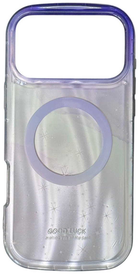 Чехол для Apple iPhone 17 Pro Max многоцветный купить,3500
