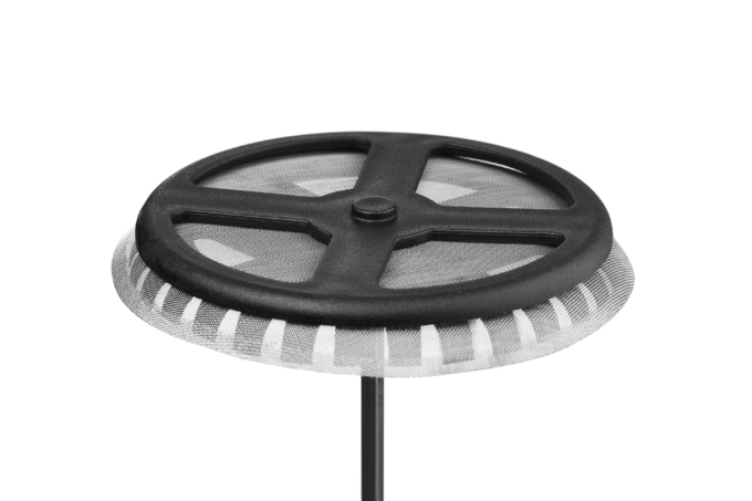 Френч-пресс Ardesto Fresh AR1008GRF 800мл бирюзовый купить,0