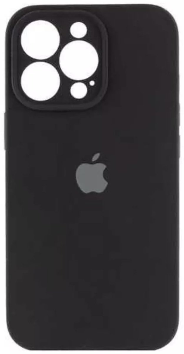 Чехол для Apple iPhone 16 Pro Max черный купить,599
