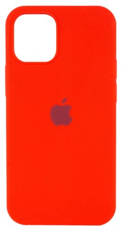 Чехол для Apple iPhone 16 Pro Max красный купить,970