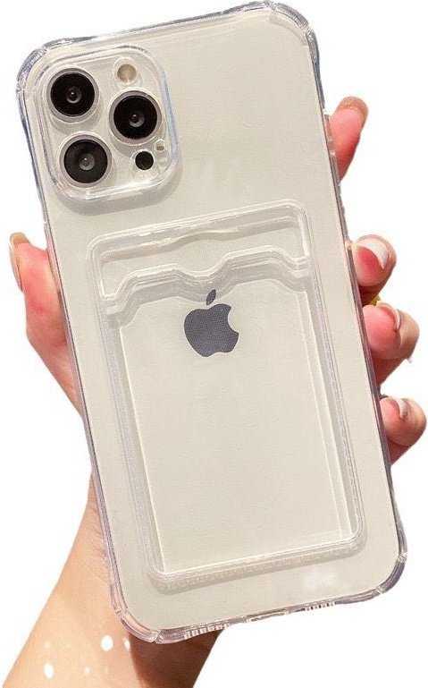 Чехол для Apple iPhone 16 Pro Max прозрачный купить,599
