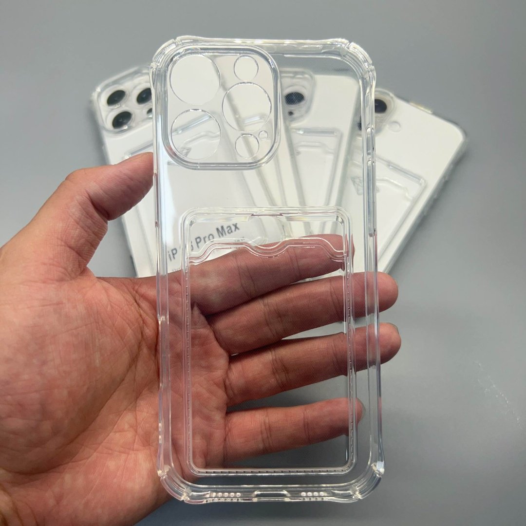Чехол для Apple iPhone 16 Pro Max прозрачный купить,599