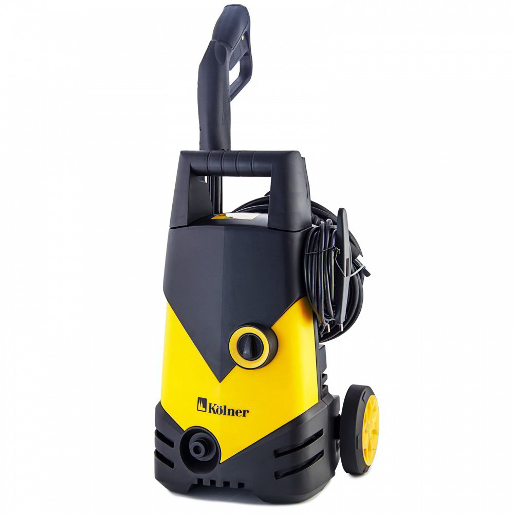 Мойка высокого давления Kolner KHPW2200SP купить,NaN