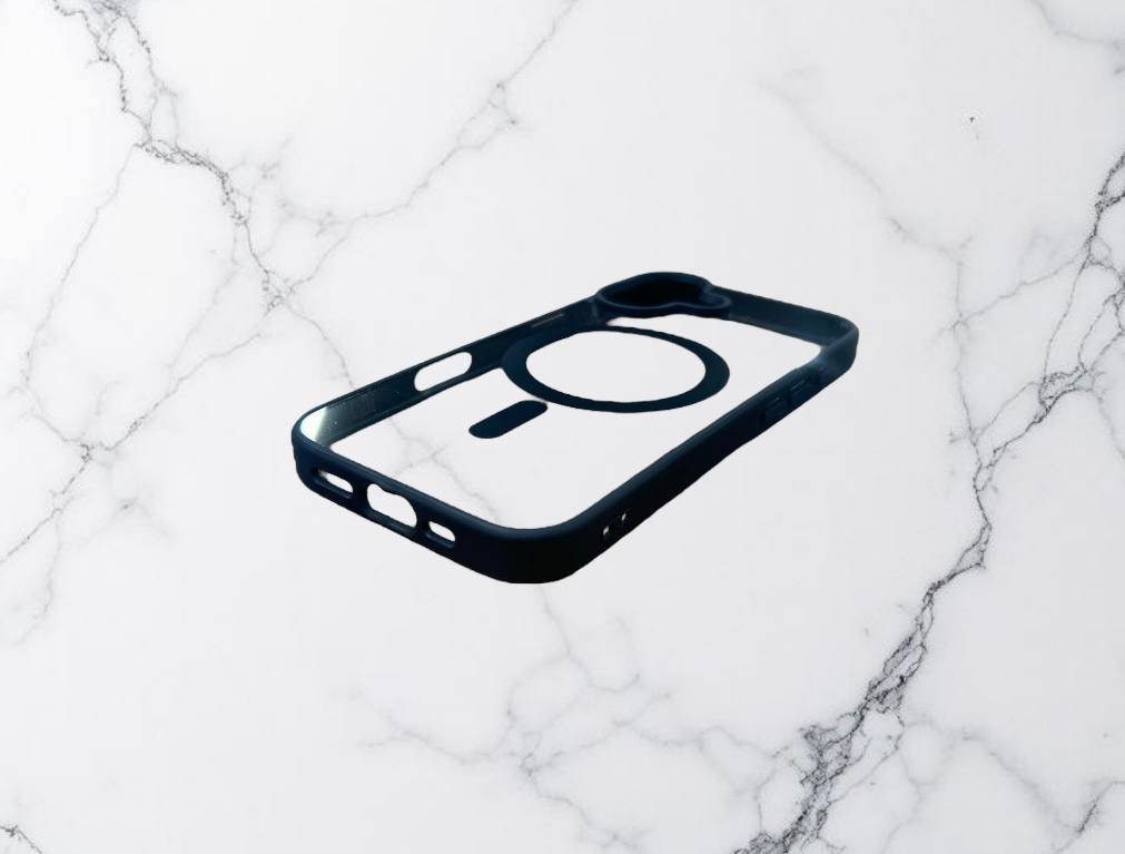 Чехол для Apple iPhone 17 прозрачный купить,1999
