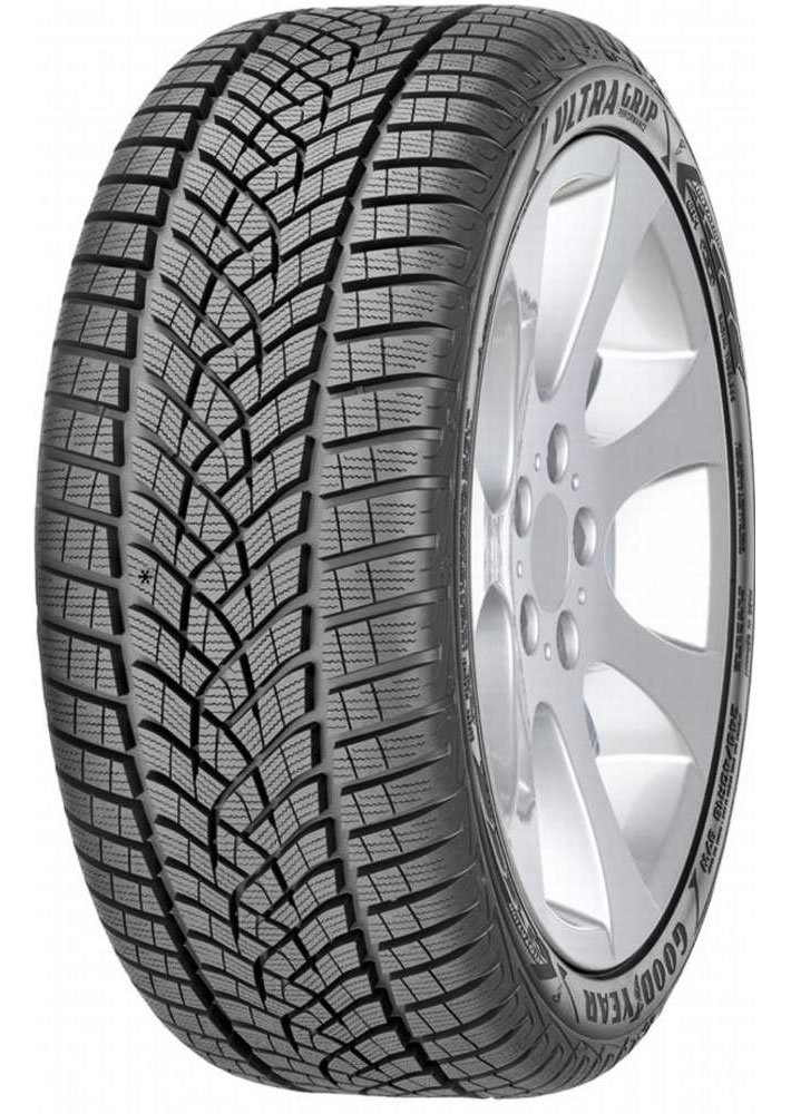 Шина  225/45 R18 Goodyear UltraGrip Performance Gen-1 XL FP 95V зимняя купить,NaN