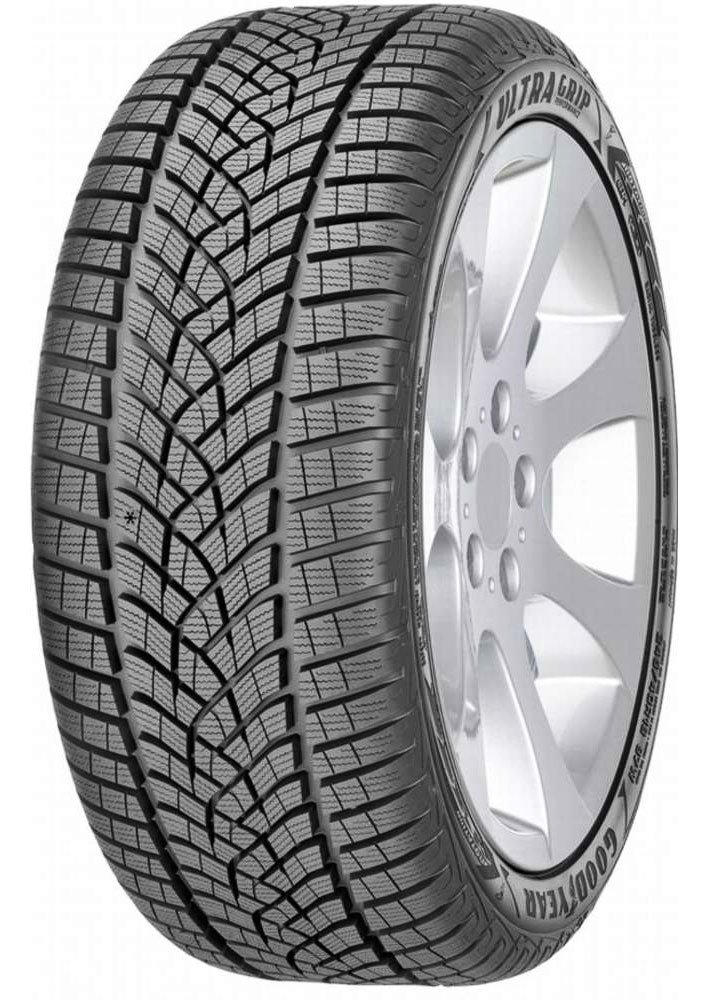 Шина  225/45 R18 Goodyear UltraGrip Performance Gen-1 XL FP 95V зимняя купить,NaN