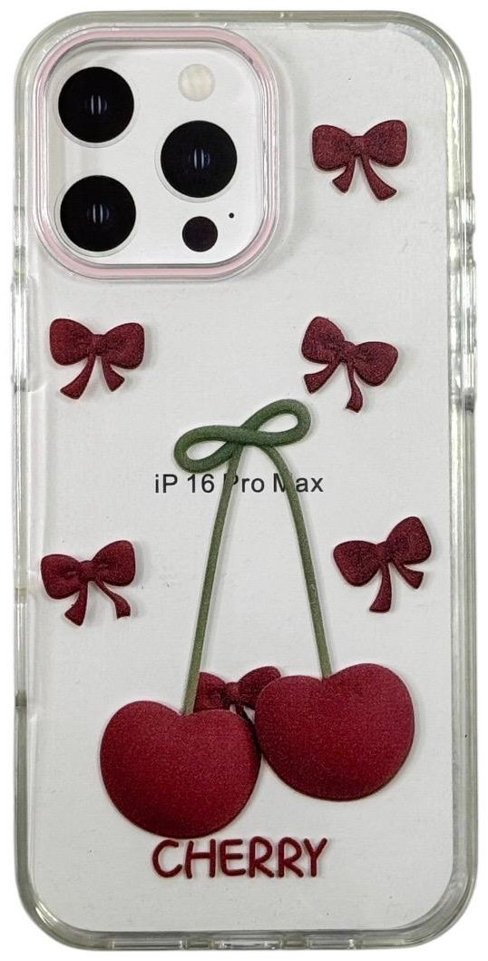 Чехол для Apple iPhone 16 Pro Max рисунок купить,1100