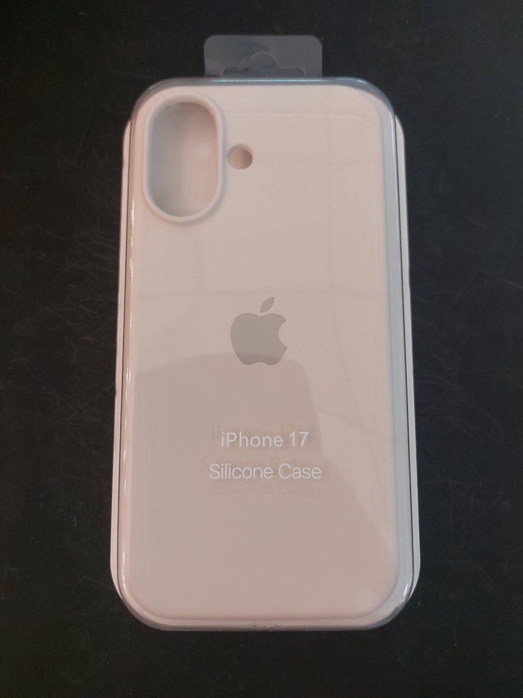 Чехол Silicon Power для Apple iPhone 17 бежевый - ForteMarket Чехол Silicon Power для Apple iPhone 17 бежевый купить,1268