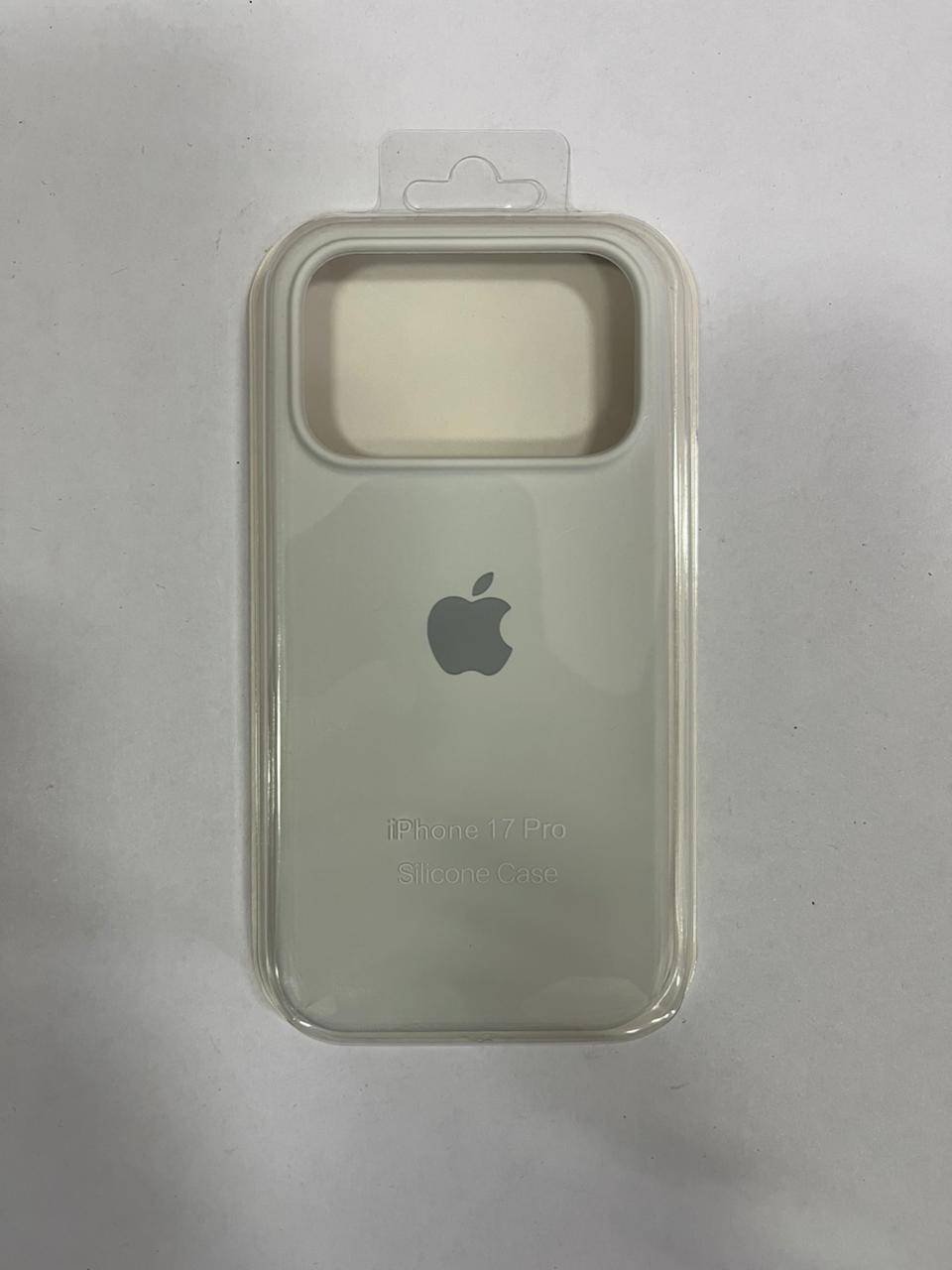 Чехол Akula mobile для Apple iPhone 17 Pro белый - ForteMarket Чехол Akula mobile для Apple iPhone 17 Pro белый купить,1252