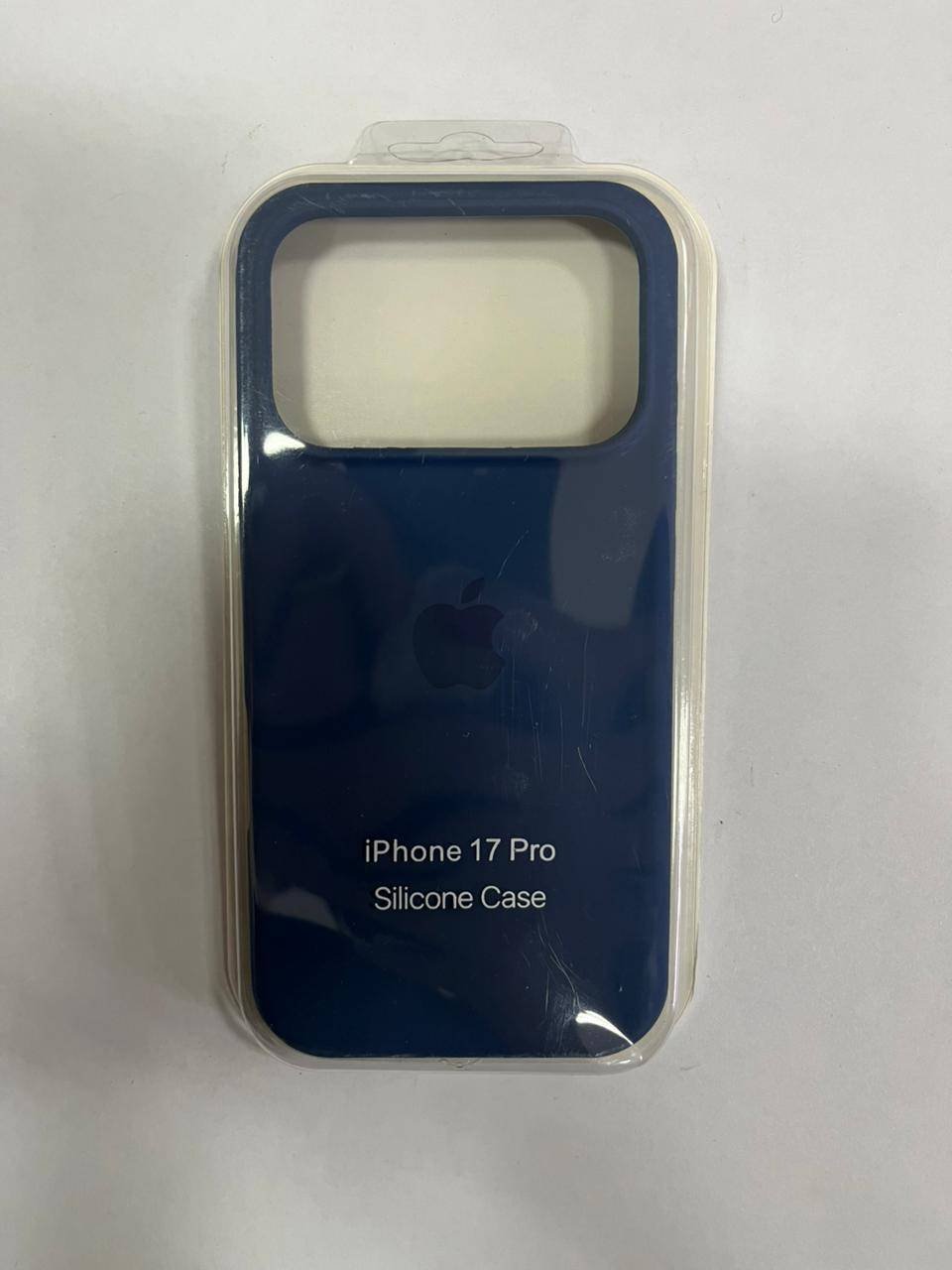 Чехол Akula mobile для Apple iPhone 17 Pro темно-синий - ForteMarket Чехол Akula mobile для Apple iPhone 17 Pro темно-синий купить,750