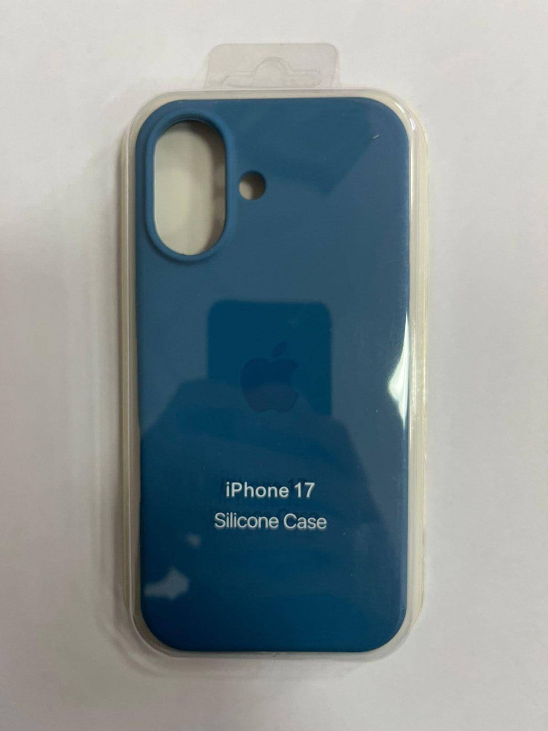 Чехол Akula mobile для Apple iPhone 17 синий - ForteMarket Чехол Akula mobile для Apple iPhone 17 синий купить,1142
