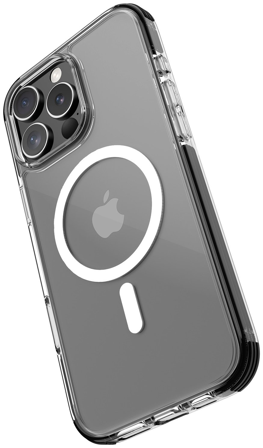 Чехол Raptic для Apple iPhone 16 Pro прозрачный купить,799