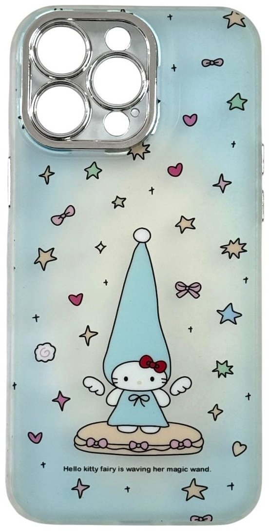 Чехол для Apple iPhone 16 Pro Max рисунок купить,999