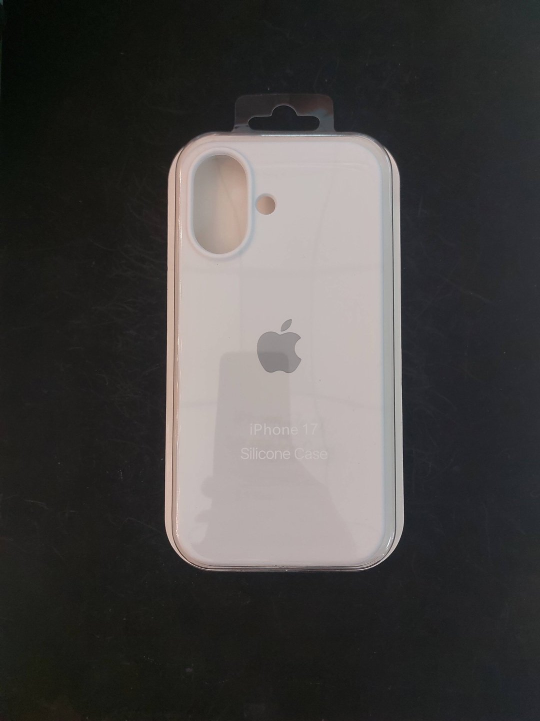 Чехол Silicon Power для Apple iPhone 17 белый купить,712
