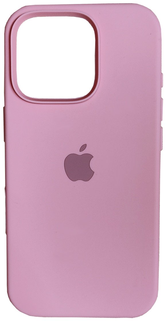 Чехол Smart для Apple iPhone 16 Pro Max розовый - ForteMarket Чехол Smart для Apple iPhone 16 Pro Max розовый купить,621