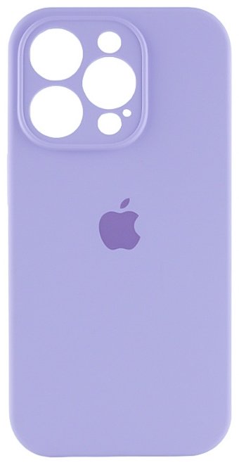 Чехол для Apple iPhone 16 Pro Max сиреневый купить,999